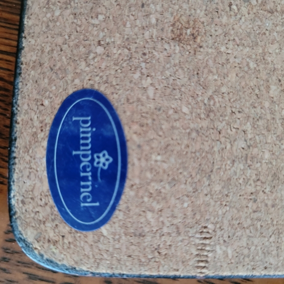 Vintage Pimpernel Royal Table Mats - Picture 3 of 3